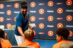 Image post by @astrosfoundation on Instagram
