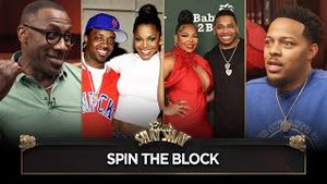 Video post by @Club Shay Shay on YouTube