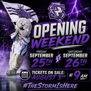 Image post by @tricitystorm on Instagram