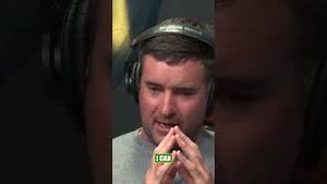 Video post by @pardonmytakepodcast on YouTube