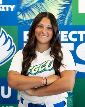 Image post by @fgcusoftball on Instagram