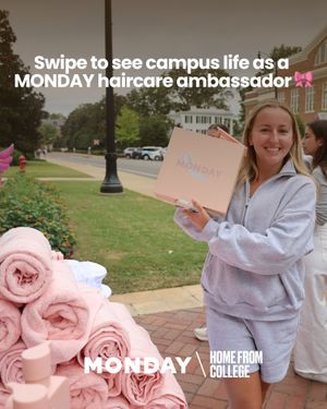 Image post by @homefromcollege on Instagram