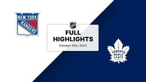 Video post by @nhl on YouTube