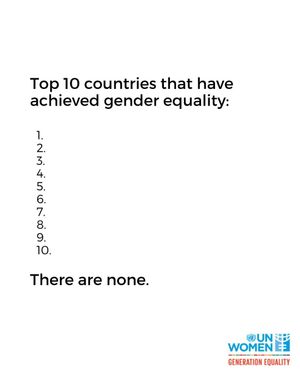 Image post by @unitednations on Instagram