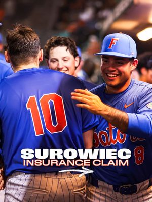 Image post by @gatorsbb on Instagram