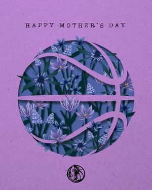 Image post by @dallasmavs on Instagram