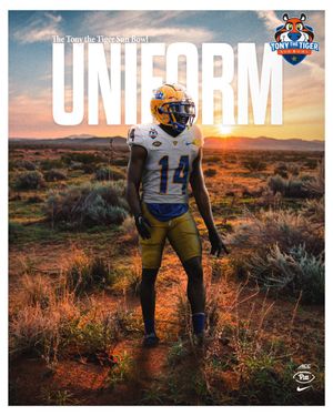 Image post by @UNISWAG on Twitter