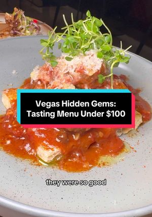 Video post by @vegasstarfish on TikTok