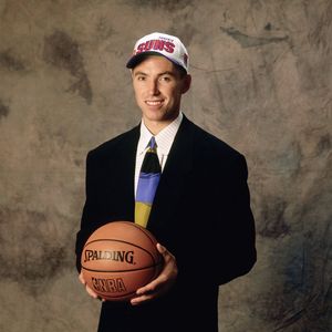 Image post by @NBADraft on Twitter/X