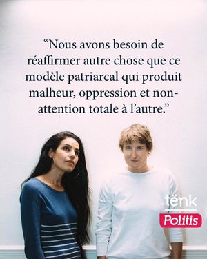 Image post by @tenk.fr on Instagram