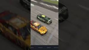 Video post by @nascar on YouTube