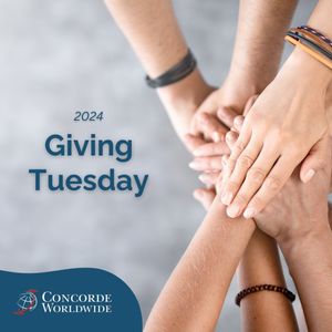 Image post by @concordeworldwide on Instagram