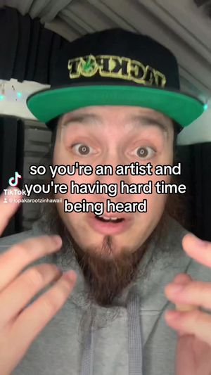 Video post by @lopakarootzinhawaii on TikTok