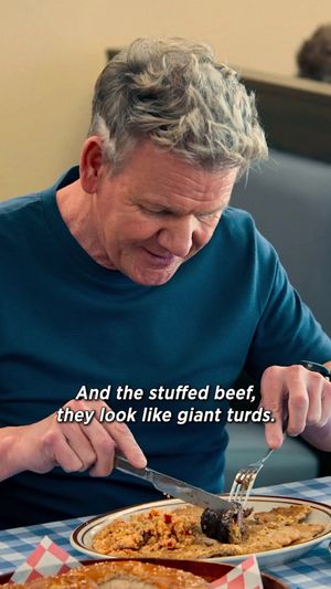 Video post by @foodclubfox on TikTok
