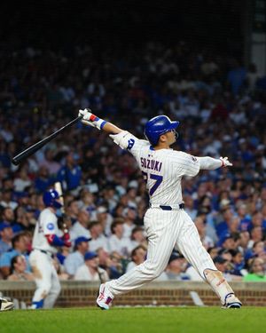 Image post by @mlbjapan on Instagram