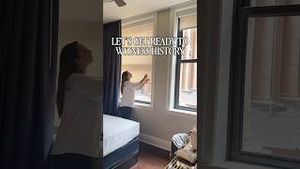 Video post by @chrissyhorton on YouTube