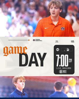 Image post by @auburnmbbmanagers on Instagram