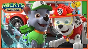 Video post by @pawpatrolofficial on YouTube
