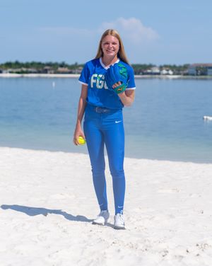 Image post by @fgcusoftball on Instagram