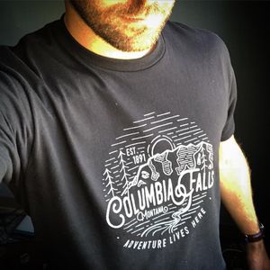 Image post by @joebereta on Instagram