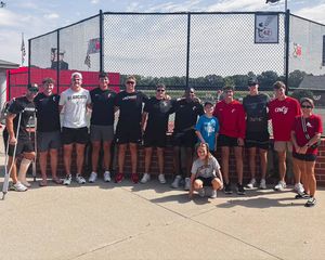 Image post by @gobearcatsbase on Instagram