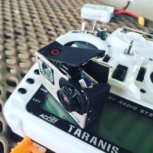 Image post by @xhoverllc on Instagram