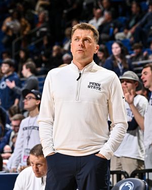 Image post by @pennstatembb on Instagram