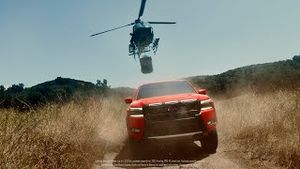 Video post by @nissanusa on YouTube