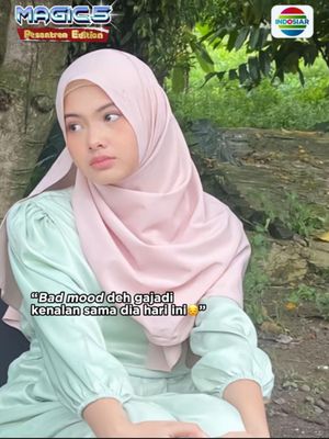 Video post by @indosiarid on TikTok