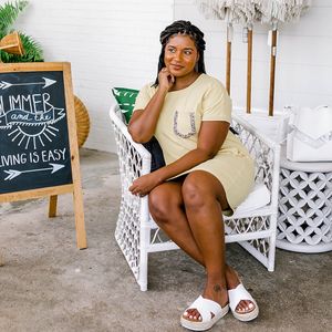 Image post by @allisonmathisjones on Instagram