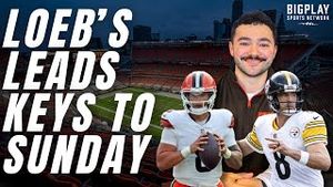 Video post by @bigplaycleveland on YouTube