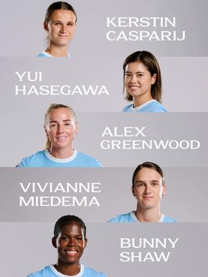 Video post by @mancitywomen on TikTok