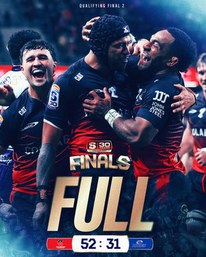 Image post by @superrugby on Instagram