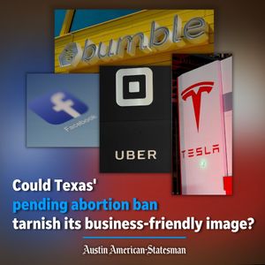 Image post by @statesman on Instagram