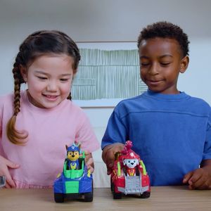 Image post by @pawpatrol on Instagram