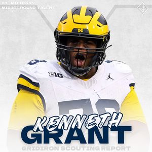 Image post by @gridironobserver on Instagram