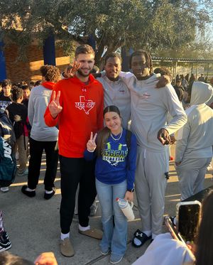 Image post by @utrgvmbb on Instagram