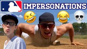 Video post by @batboysbaseball on YouTube
