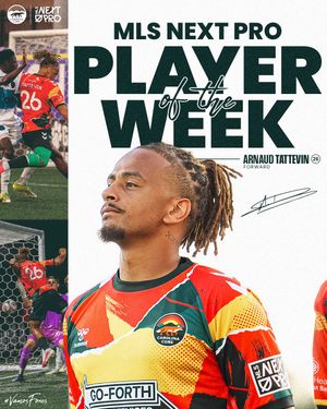 Image post by @carolinacorefc on Instagram
