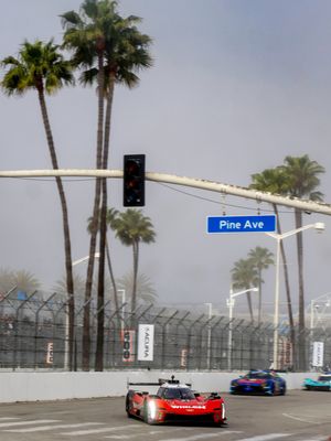 Image post by @whelenmotorsports on Instagram