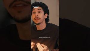 Video post by @warnerbrostv on YouTube