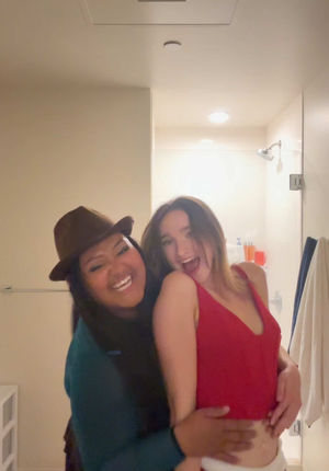 Video post by @mkennagerard on TikTok