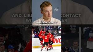 Video post by @sportsnet on YouTube