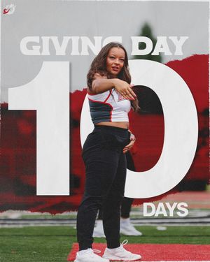 Image post by @msumdragons on Instagram