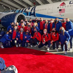 Image post by @TeamUSA on Twitter