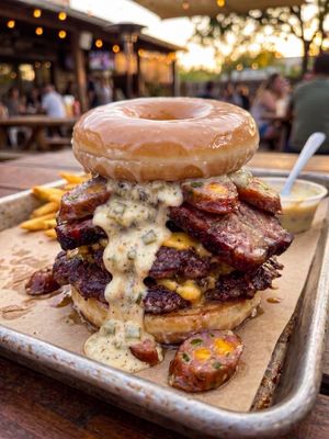 Image post by @ethos_atx on Instagram