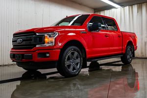 Image post by @reddeermotors on Facebook