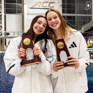 Image post by @indianaswimdive on Instagram