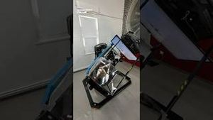 Video post by @supercarblondie on YouTube