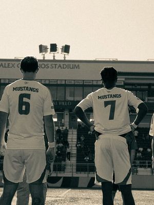 Image post by @calpolymsoccer on Instagram